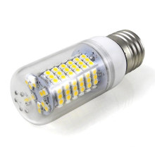 LED Corn Bulb Light Waterproof 60W 9W UL